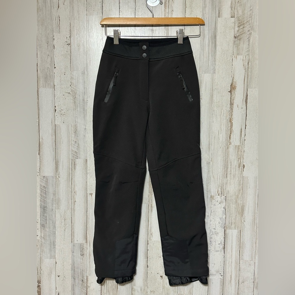 Mountain Warehouse Swiss Kids Softshell‎ Ski Pants